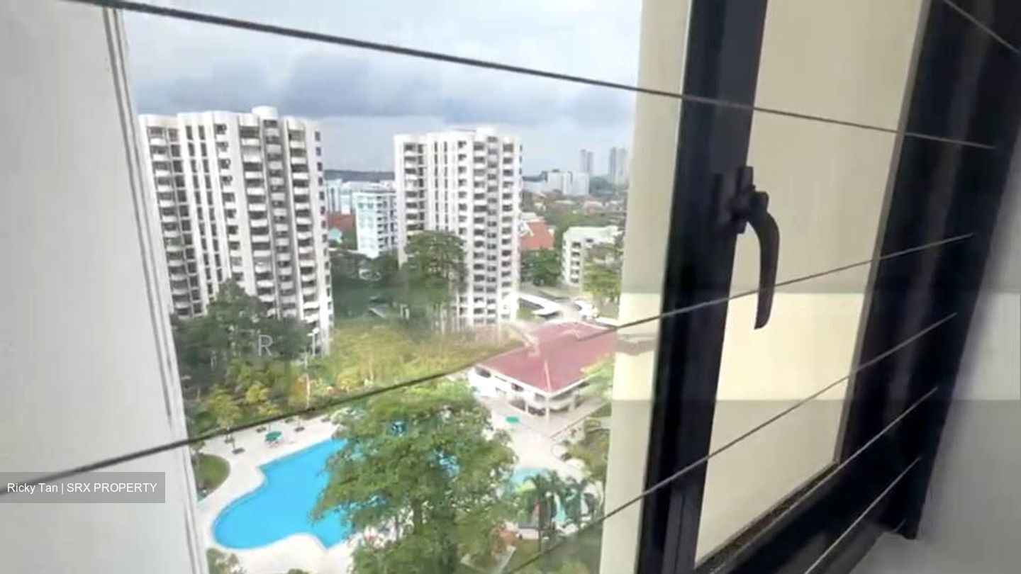 Cashew Heights Condominium (D23), Condominium #502397891